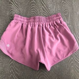 COPY - Lululemon Velvet Dust Hotty Hots, NWT
